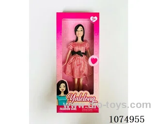 11.5inch doll