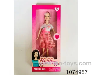 11.5inch doll