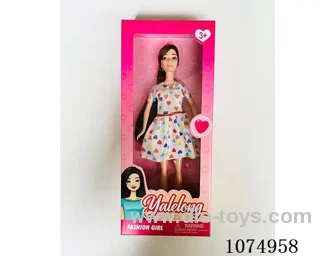 11.5inch doll