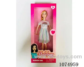 11.5inch doll
