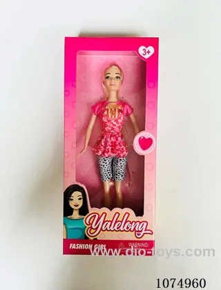 11.5inch doll