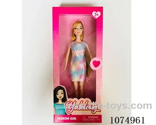11.5inch doll