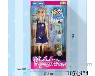 11.5inch doll