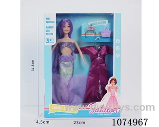 11.5inch doll