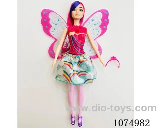 11.5inch doll