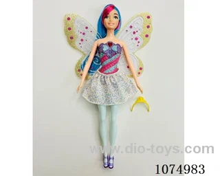 11.5inch doll