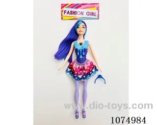 11.5inch doll
