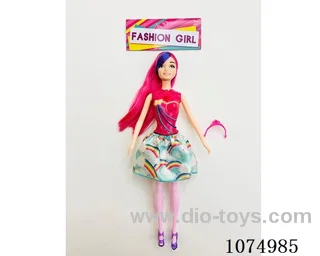 11.5inch doll