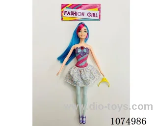 11.5inch doll