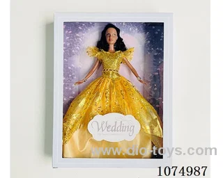 11.5inch doll