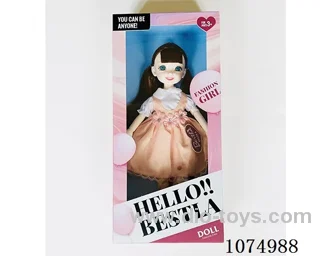 12inch doll