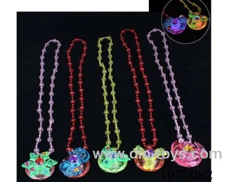 Luminous toys