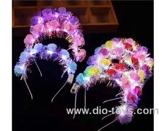 Luminous toys