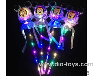 Luminous toys