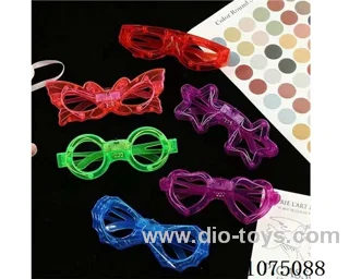 Luminous toys