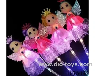Luminous toys
