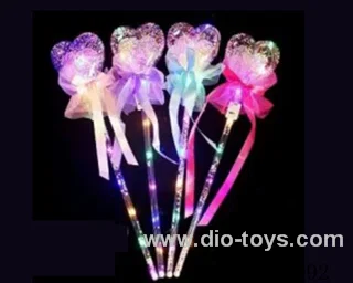 Luminous toys