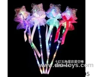 Luminous toys