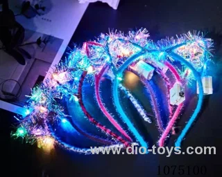 Luminous toys