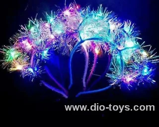 Luminous toys