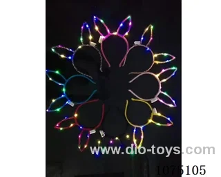 Luminous toys