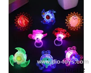 Luminous toys