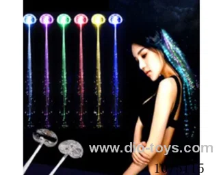 Luminous toys