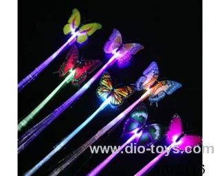 Luminous toys