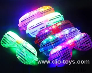 Luminous toys
