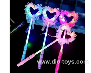 Luminous toys