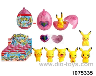 4 inch Pixie Doll Set in display box