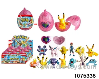 4-4.5 inch Pixie Doll Set in display box