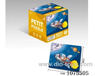 Jigsaw puzzle24pcs