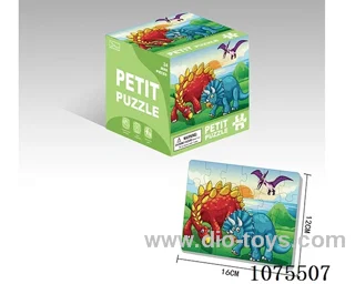 Jigsaw puzzle24pcs
