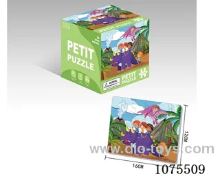 Jigsaw puzzle24pcs