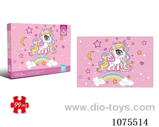Jigsaw puzzle99pcs