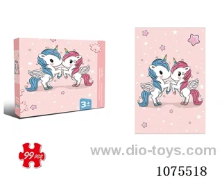 Jigsaw puzzle99pcs