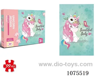 Jigsaw puzzle99pcs