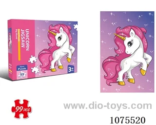 Jigsaw puzzle99pcs