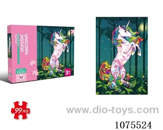 Jigsaw puzzle99pcs