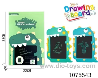 Liquid crystal drawing board