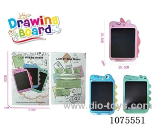 Liquid crystal drawing board
