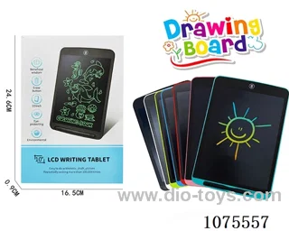 Liquid crystal drawing board