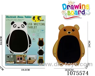 Liquid crystal drawing board