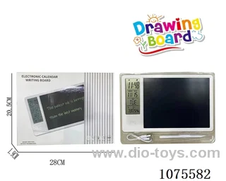 Liquid crystal drawing board