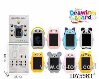 Liquid crystal drawing board