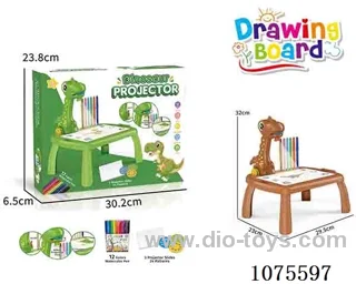 Magnetic writing pad