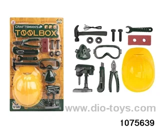 Tool Sets in Blister card