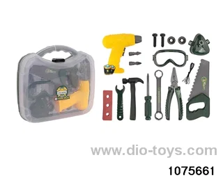 B/O Tool Sets(no electricity) in Hand box