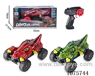 1:18 2.4G rc car not included battery
